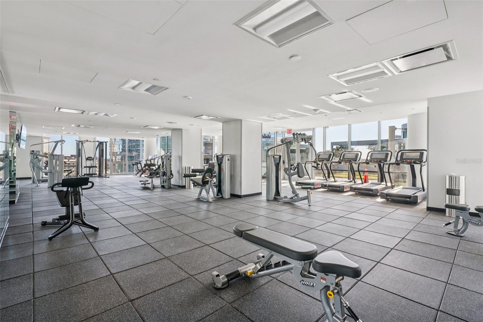 400 CENTRAL - Residential