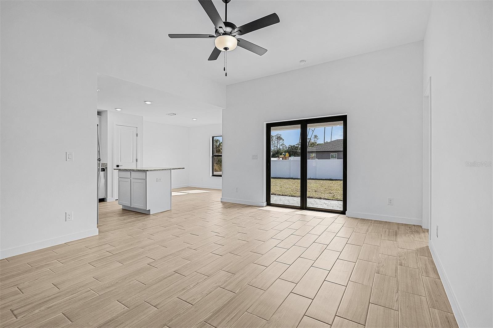 1548- PORT CHARLOTTE SUB 17 - Residential