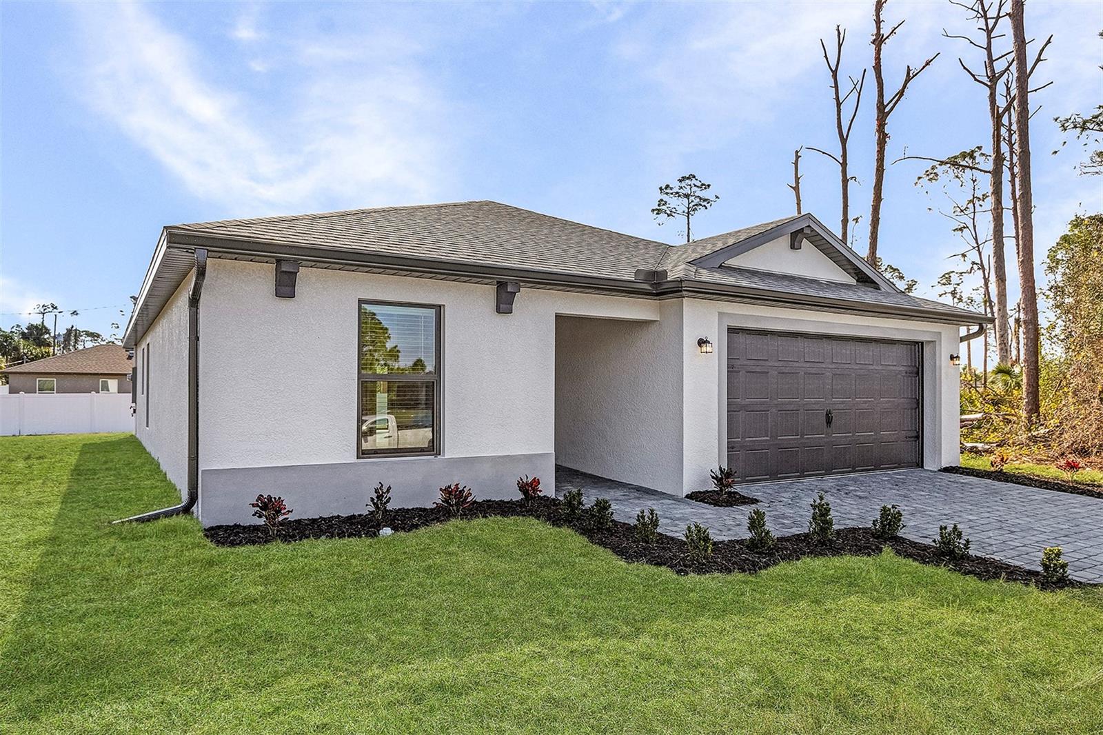 1548- PORT CHARLOTTE SUB 17 - Residential