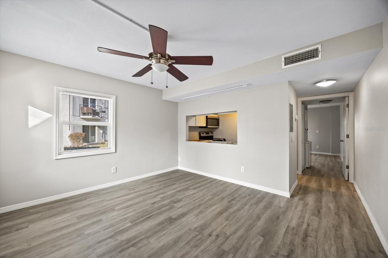 WATERSIDE CONDO I - Residential