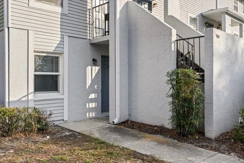 Photo of 7169 E Bank Drive #7169, Tampa, FL 33617 (MLS # A4667527)