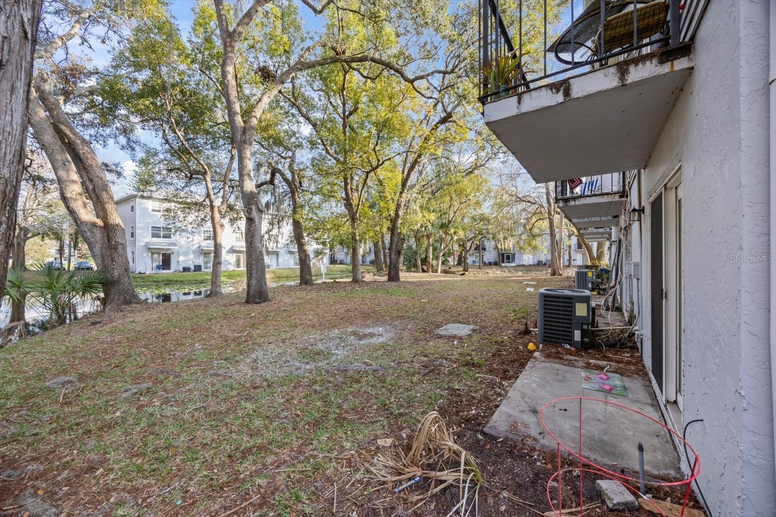 WATERSIDE CONDO I - Residential