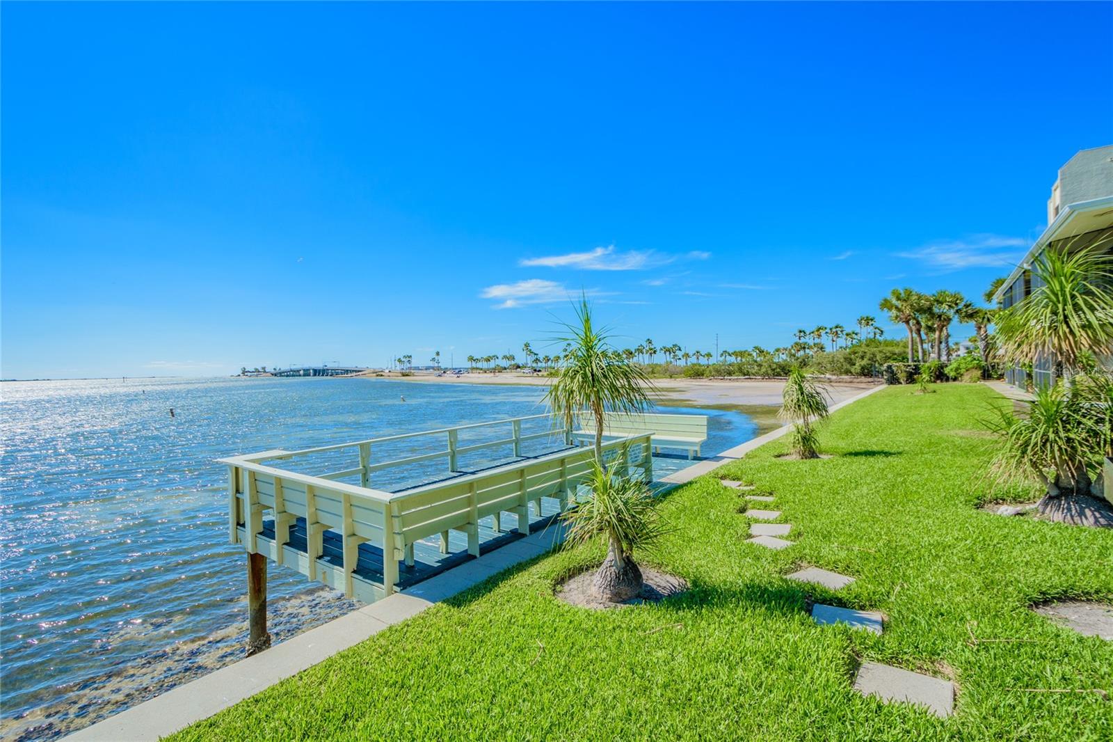CONCORD ARMS CONDO - Residential Lease