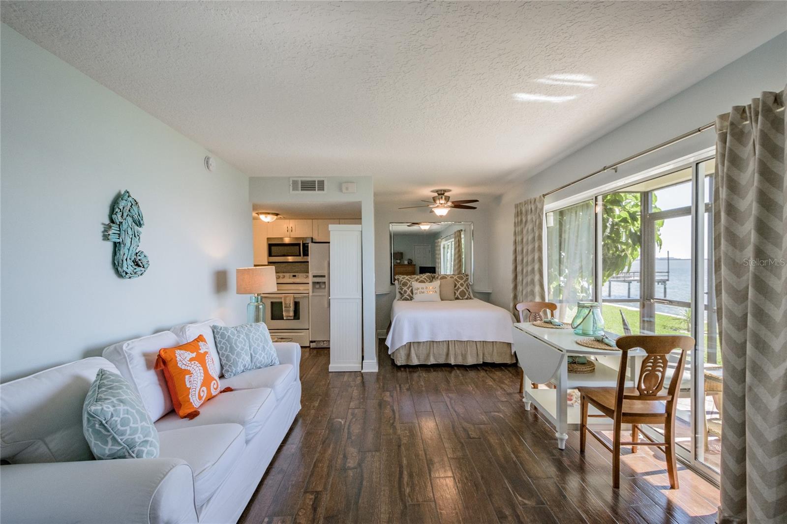 CONCORD ARMS CONDO - Residential Lease