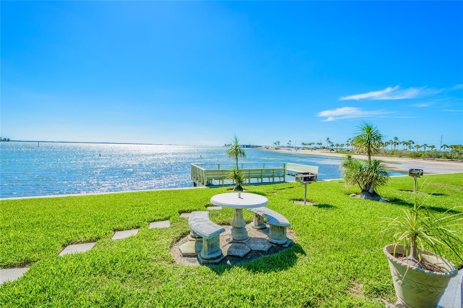 CONCORD ARMS CONDO - Residential Lease
