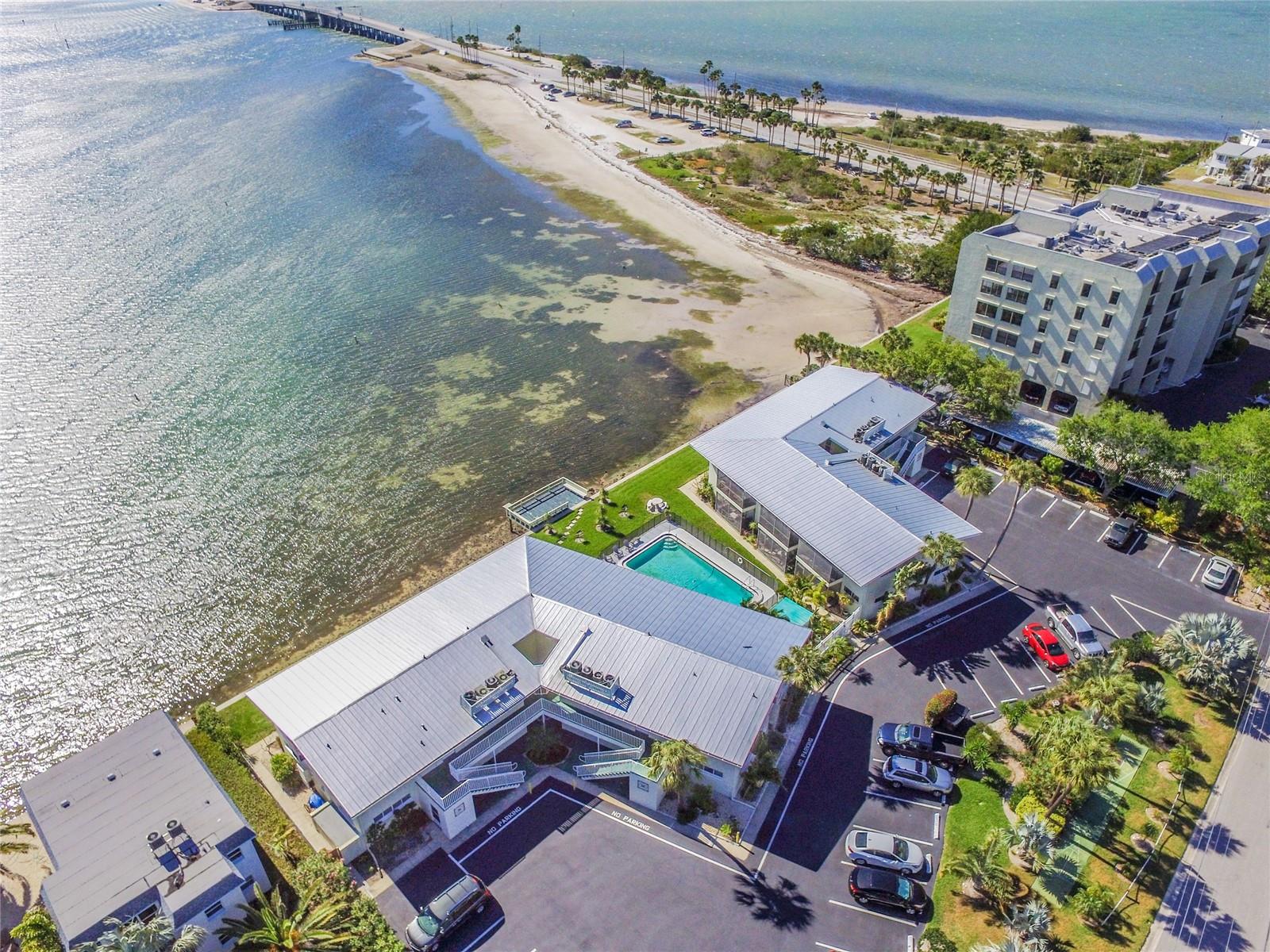 CONCORD ARMS CONDO - Residential Lease