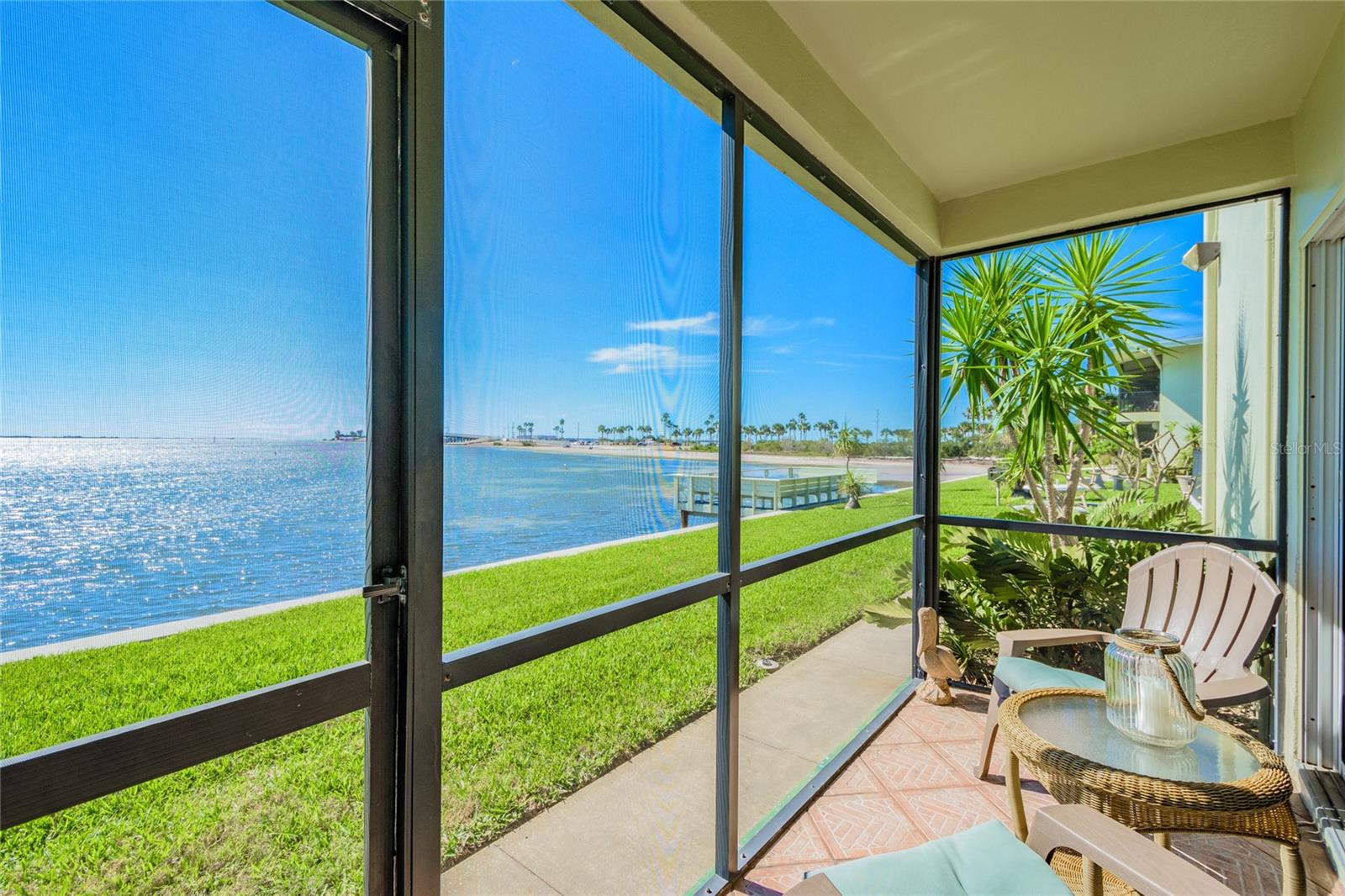 CONCORD ARMS CONDO - Residential Lease