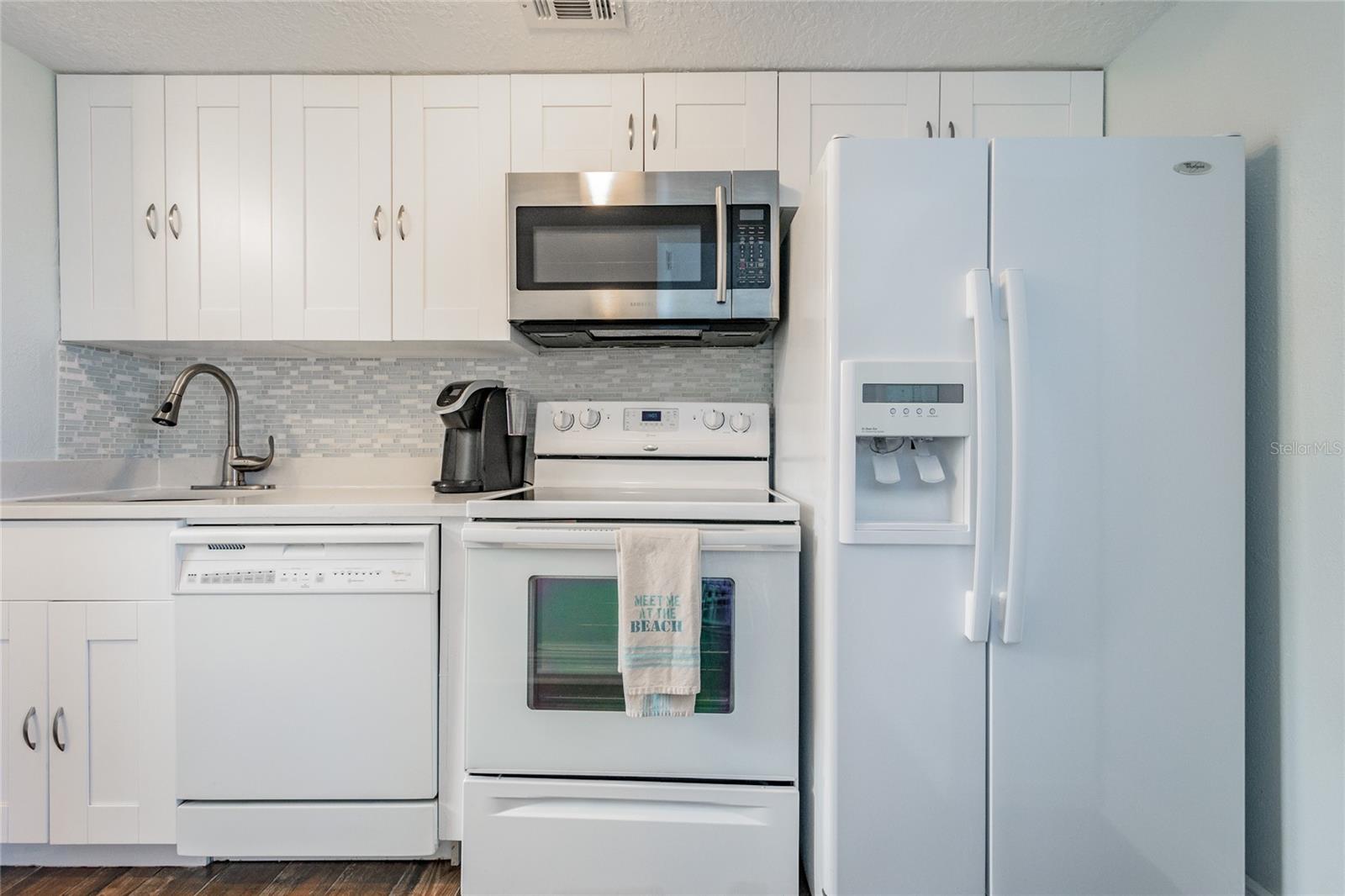 CONCORD ARMS CONDO - Residential Lease