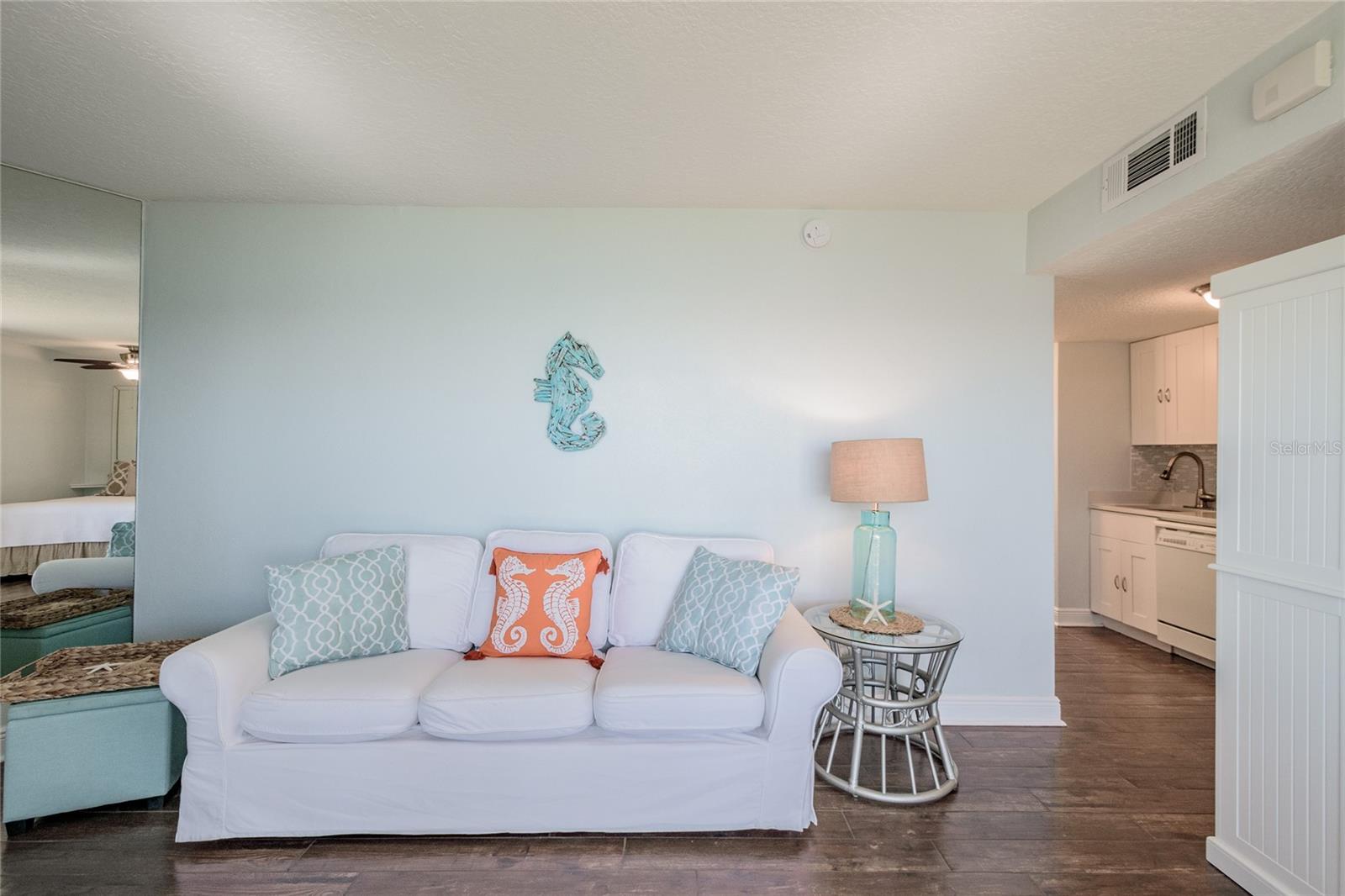 CONCORD ARMS CONDO - Residential Lease