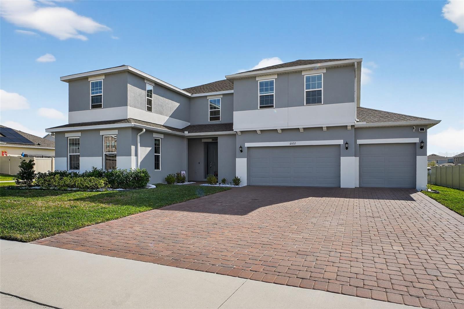 BARGROVE PH I - Residential