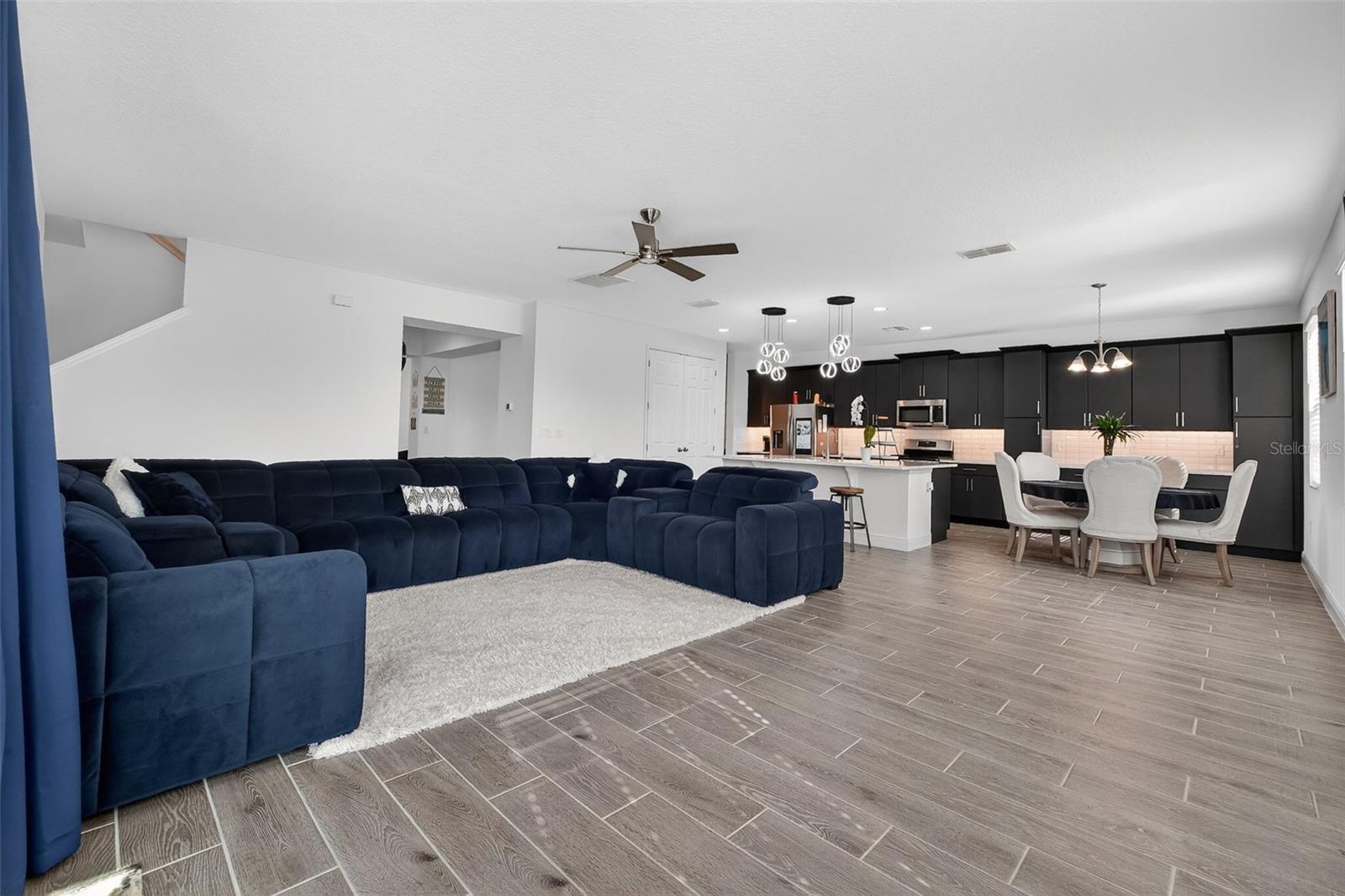 BARGROVE PH I - Residential