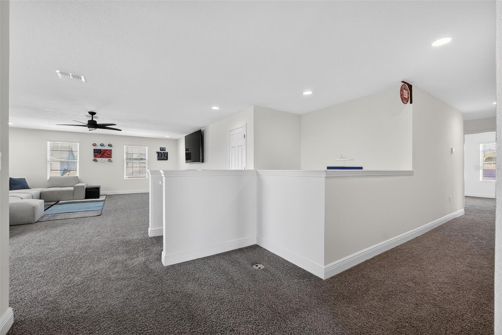 BARGROVE PH I - Residential