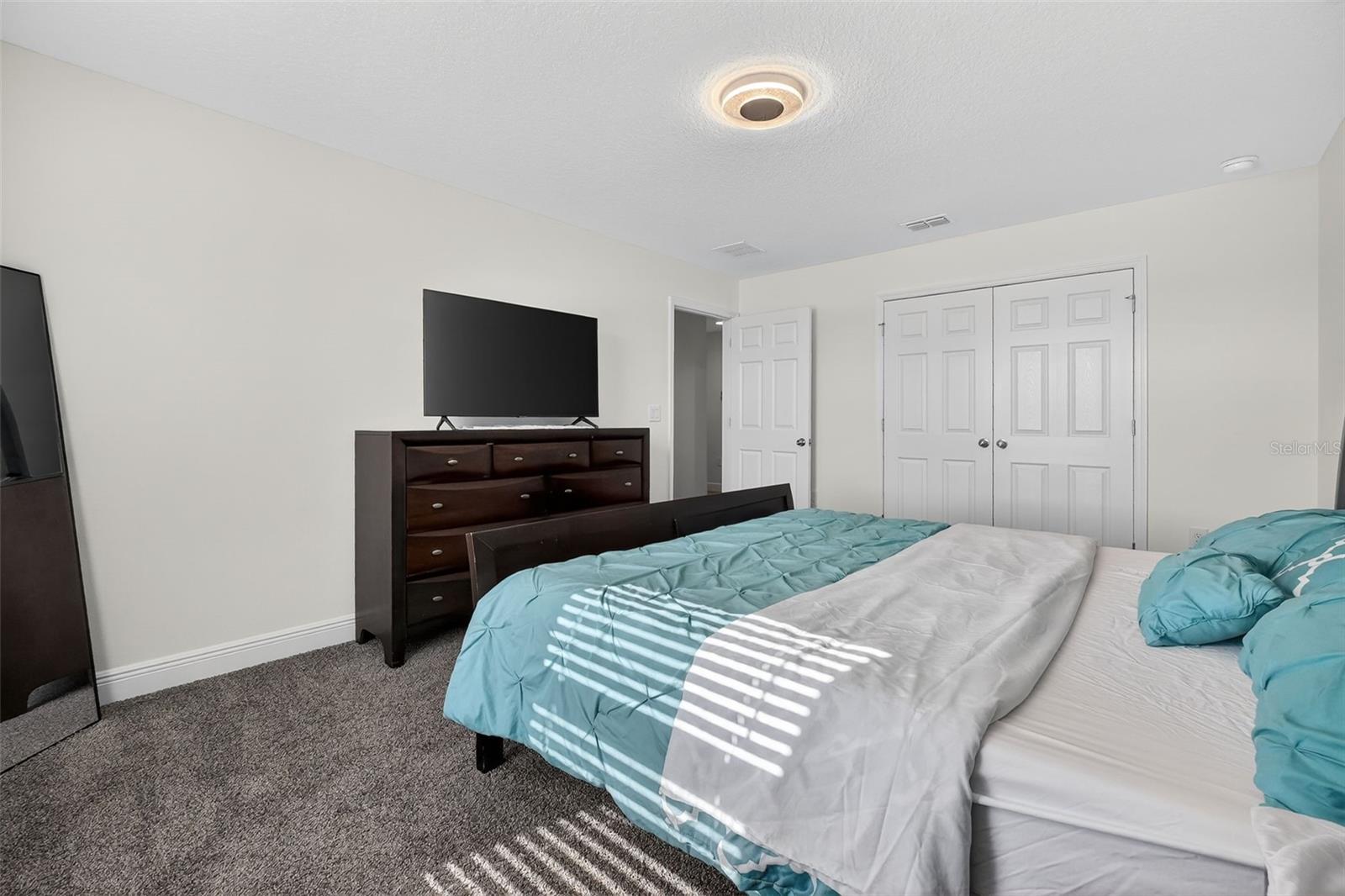 BARGROVE PH I - Residential