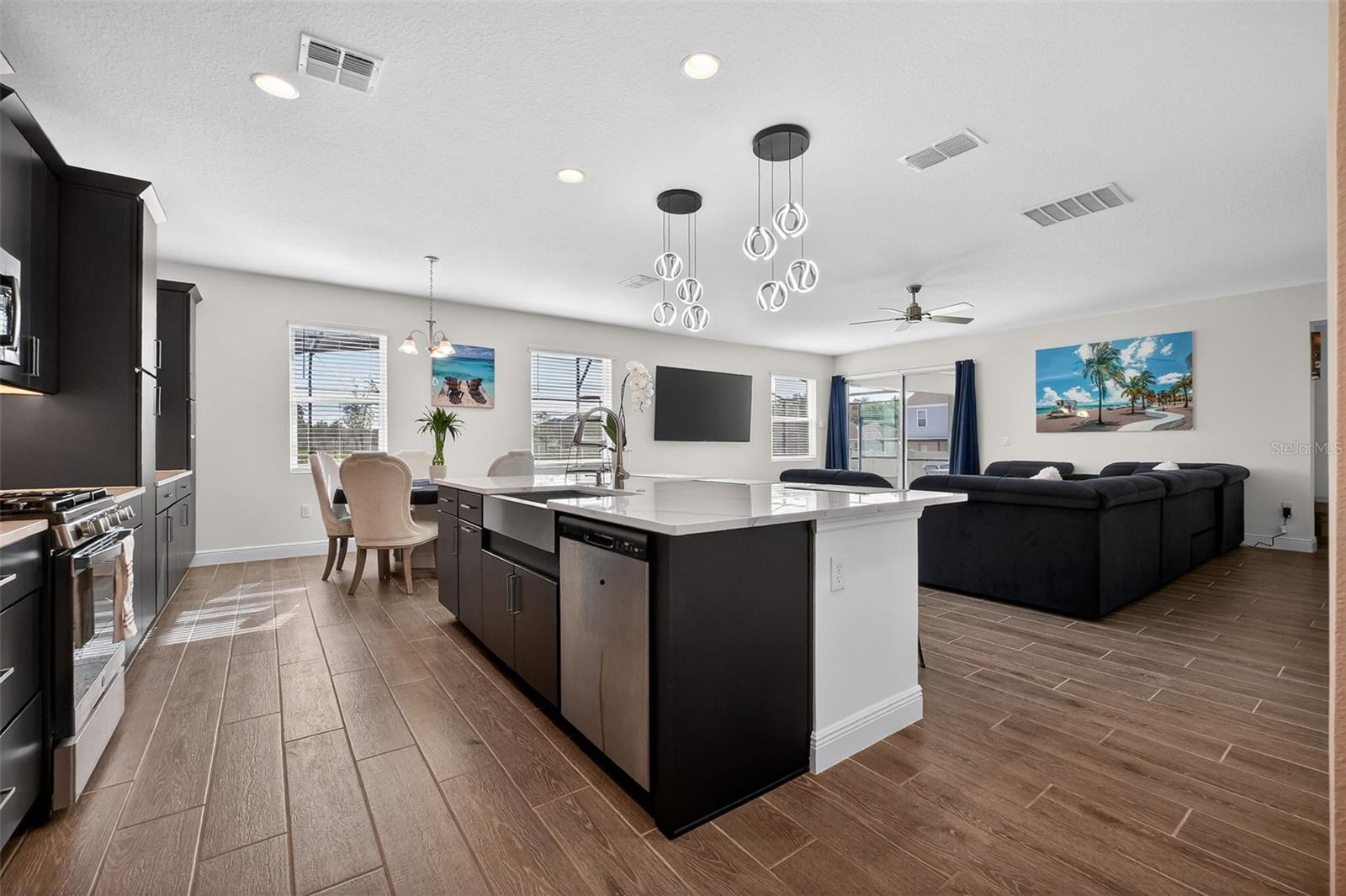 BARGROVE PH I - Residential