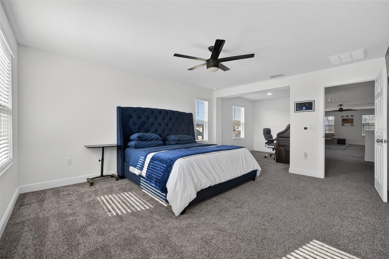 BARGROVE PH I - Residential