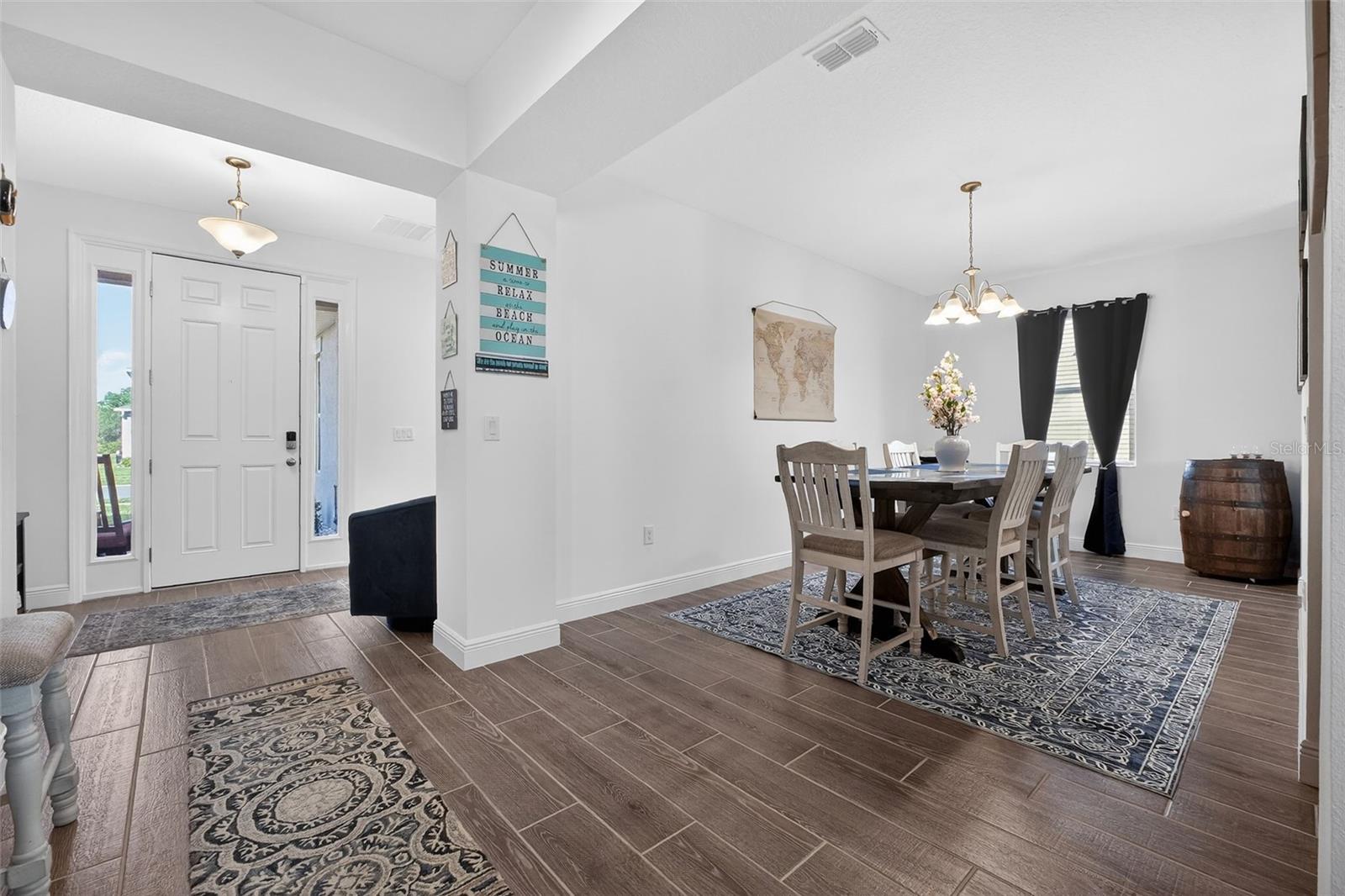 BARGROVE PH I - Residential