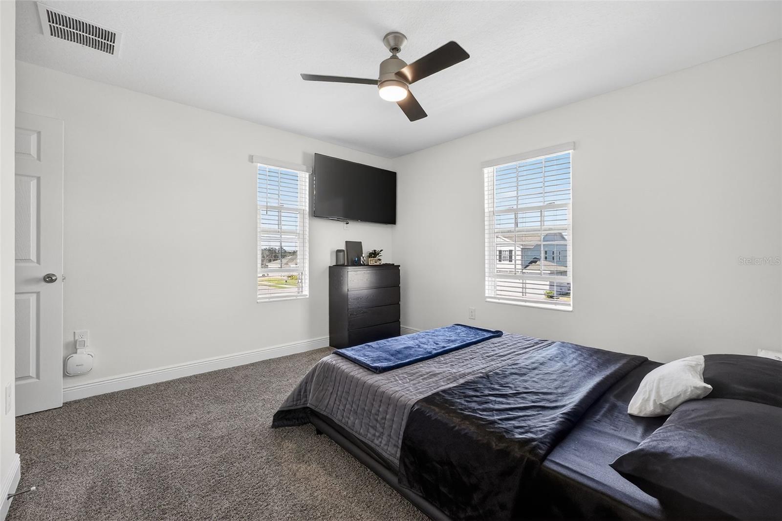 BARGROVE PH I - Residential