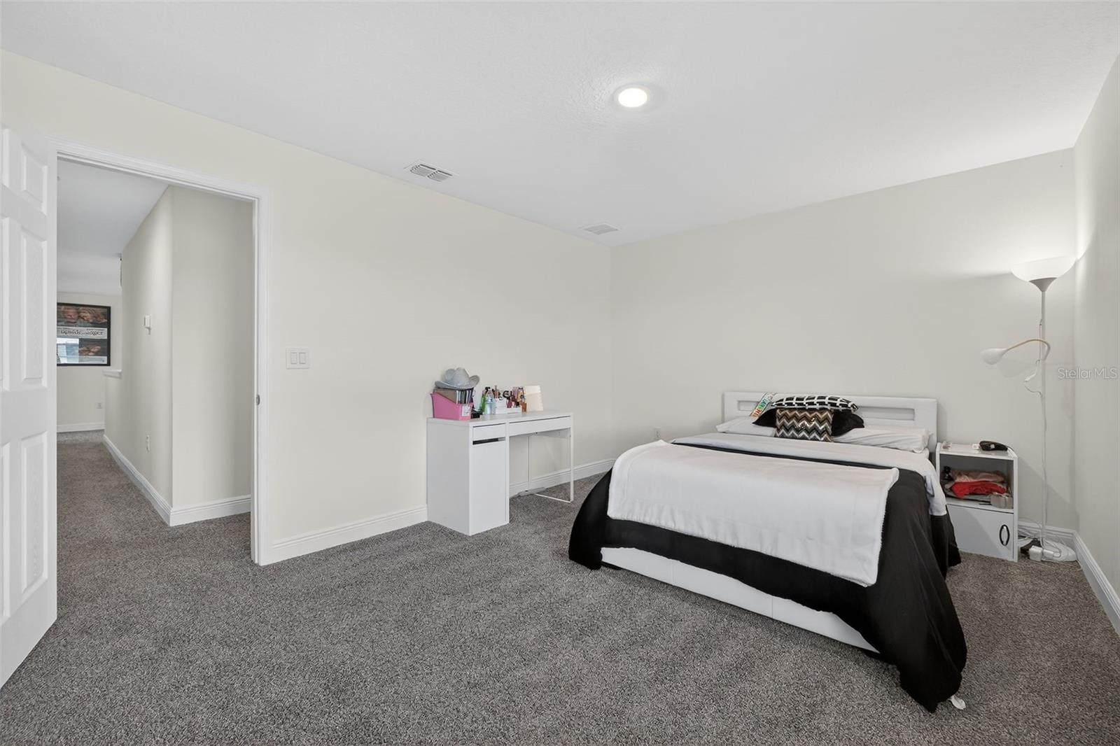 BARGROVE PH I - Residential