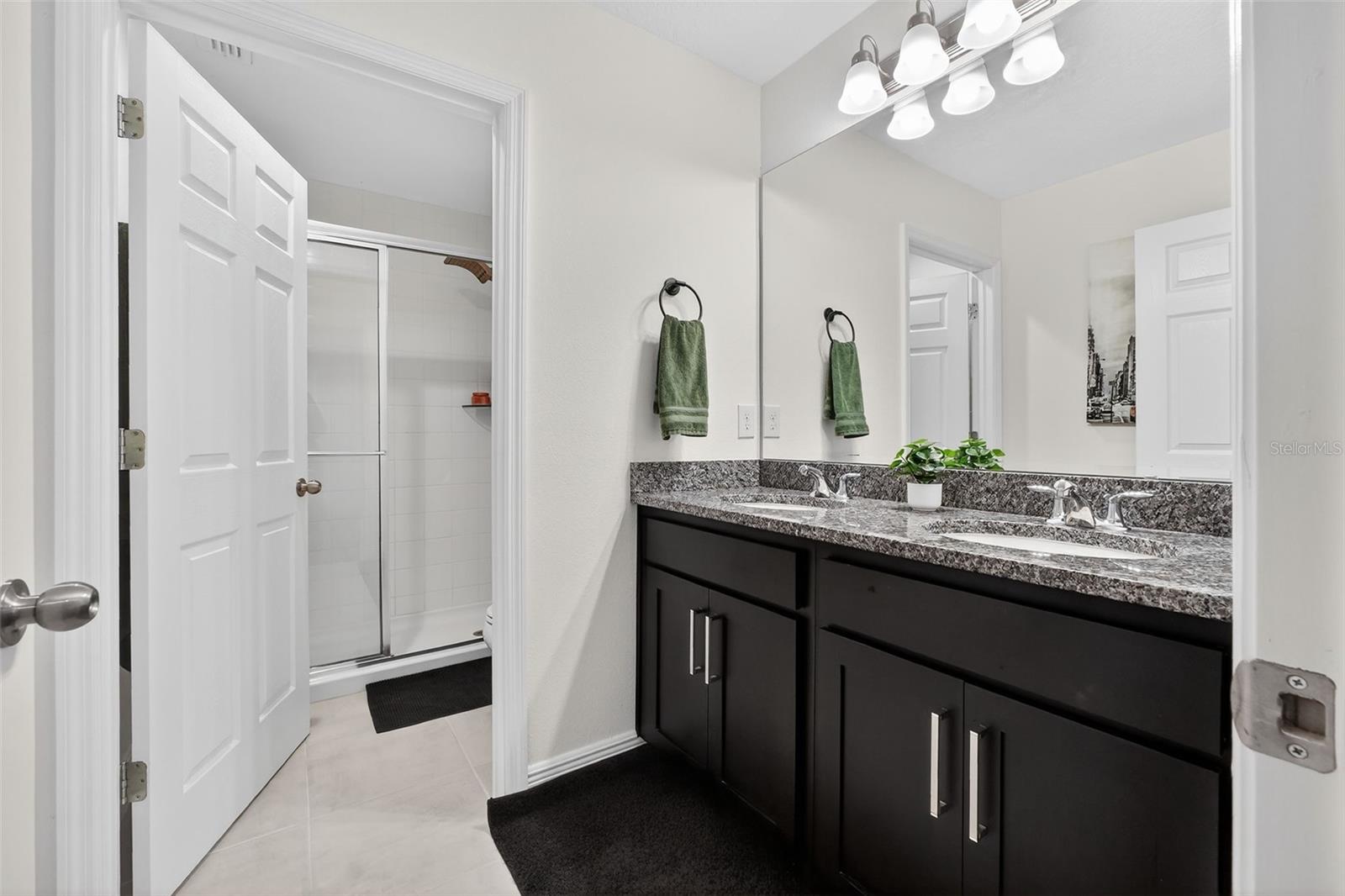 BARGROVE PH I - Residential