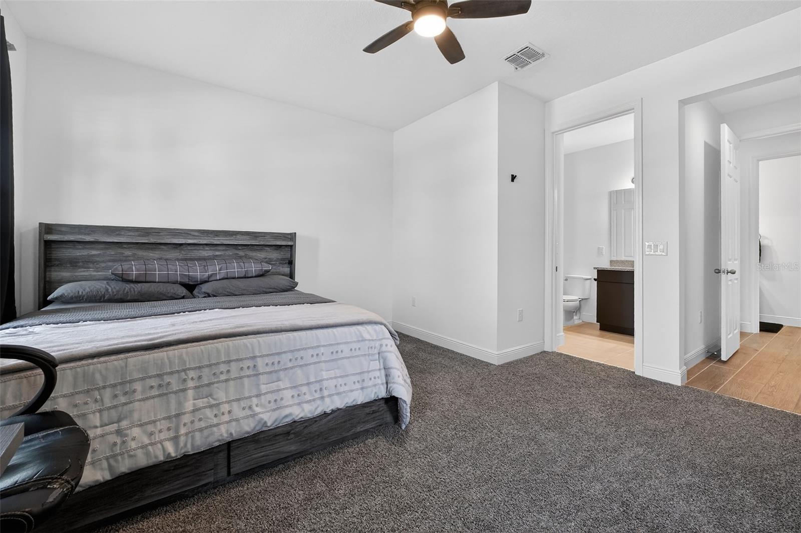 BARGROVE PH I - Residential