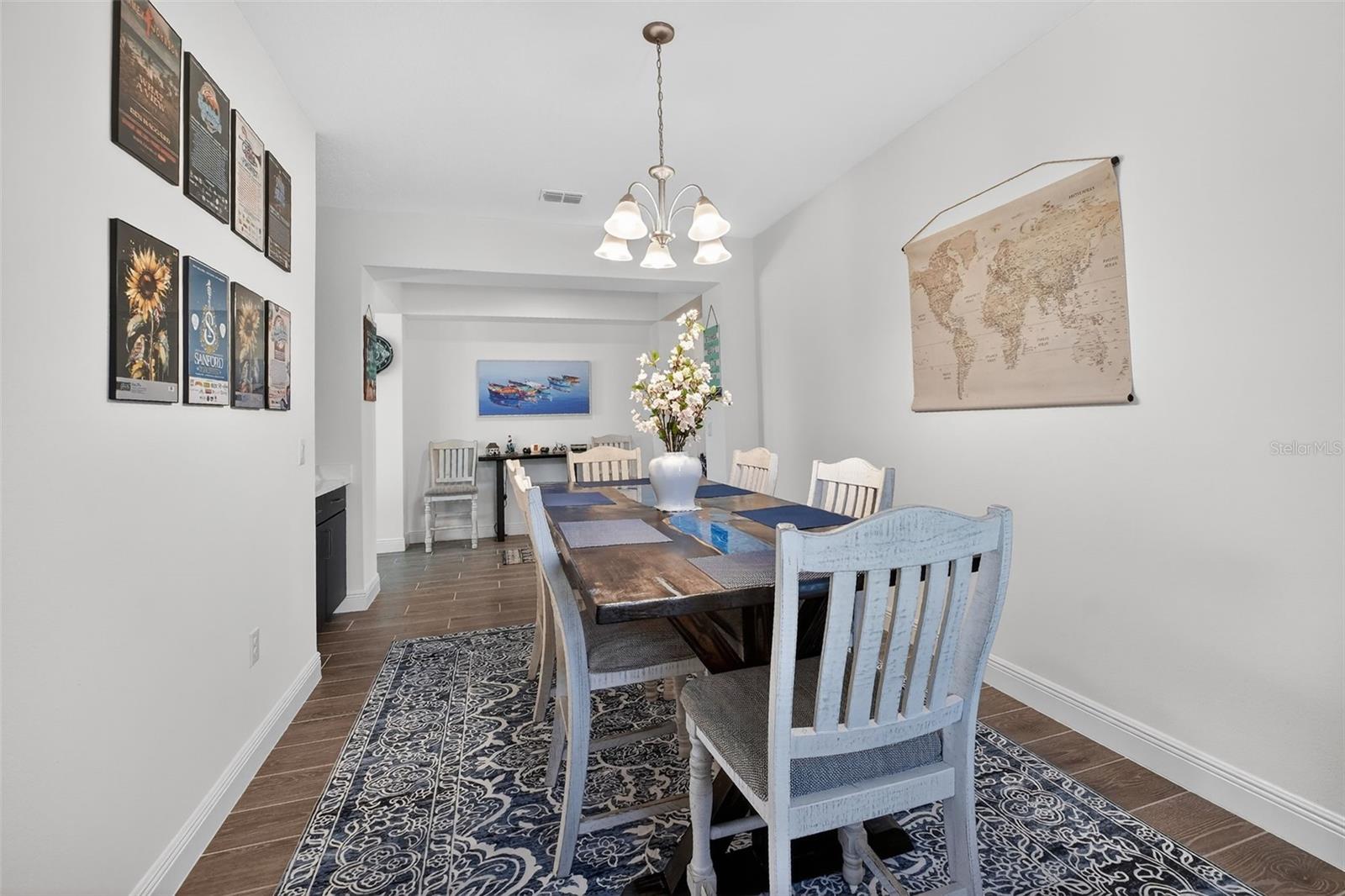 BARGROVE PH I - Residential