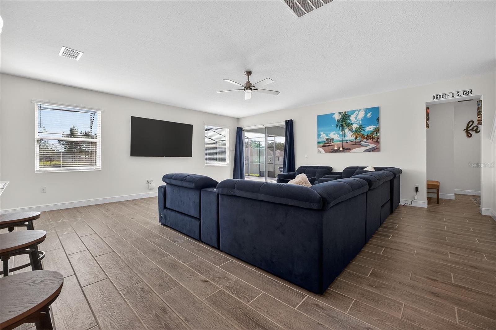 BARGROVE PH I - Residential