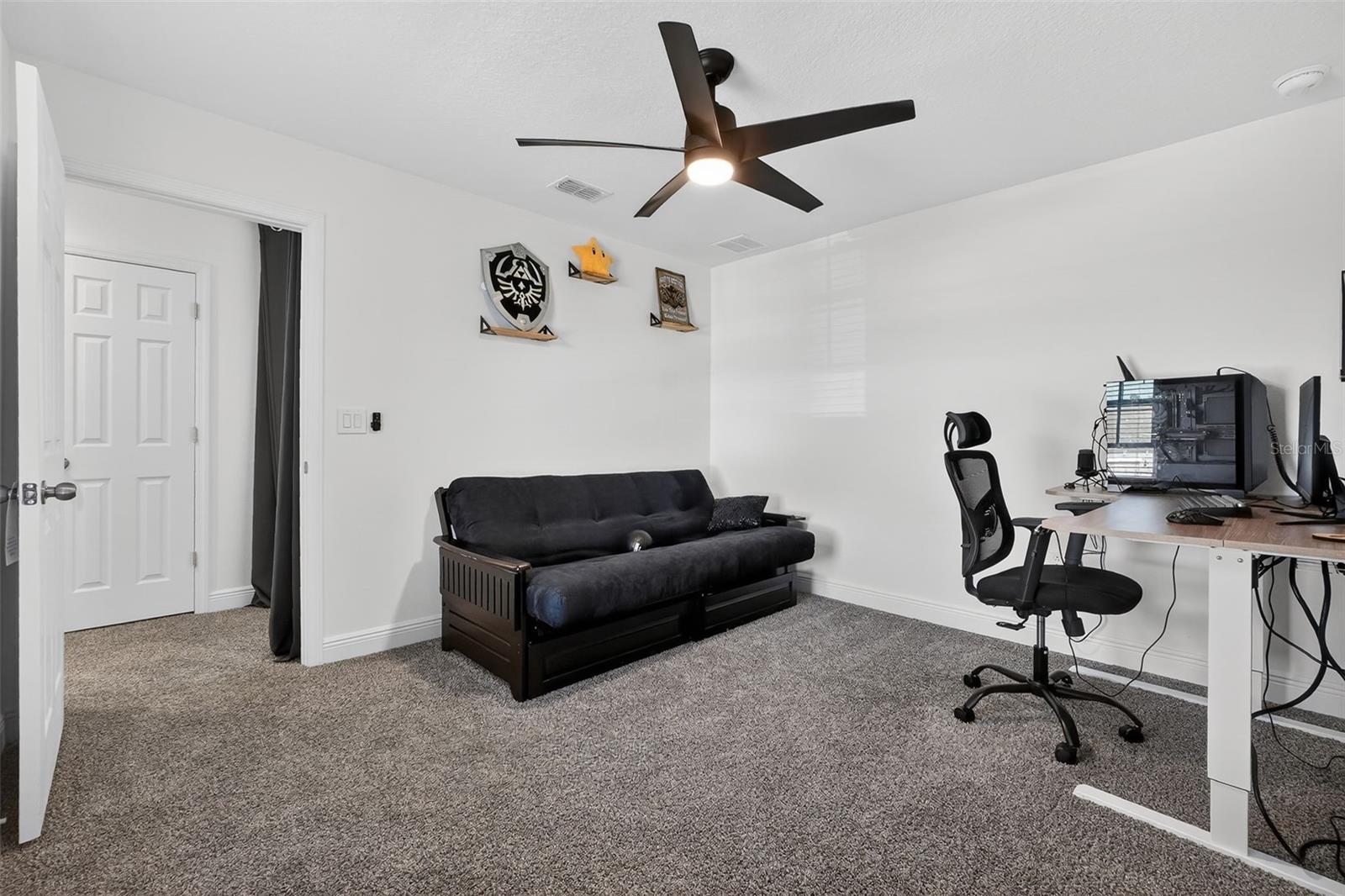 BARGROVE PH I - Residential