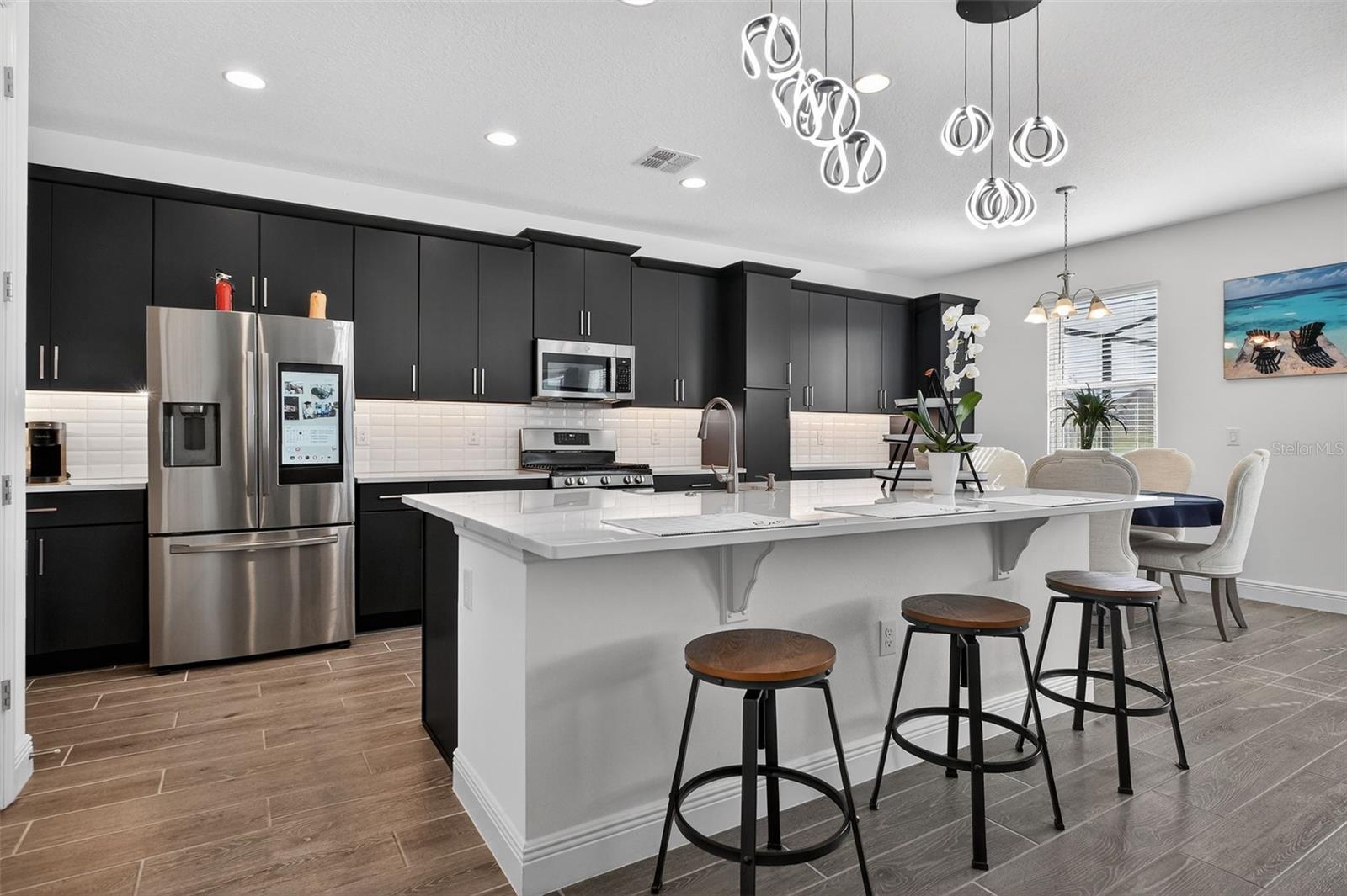 BARGROVE PH I - Residential