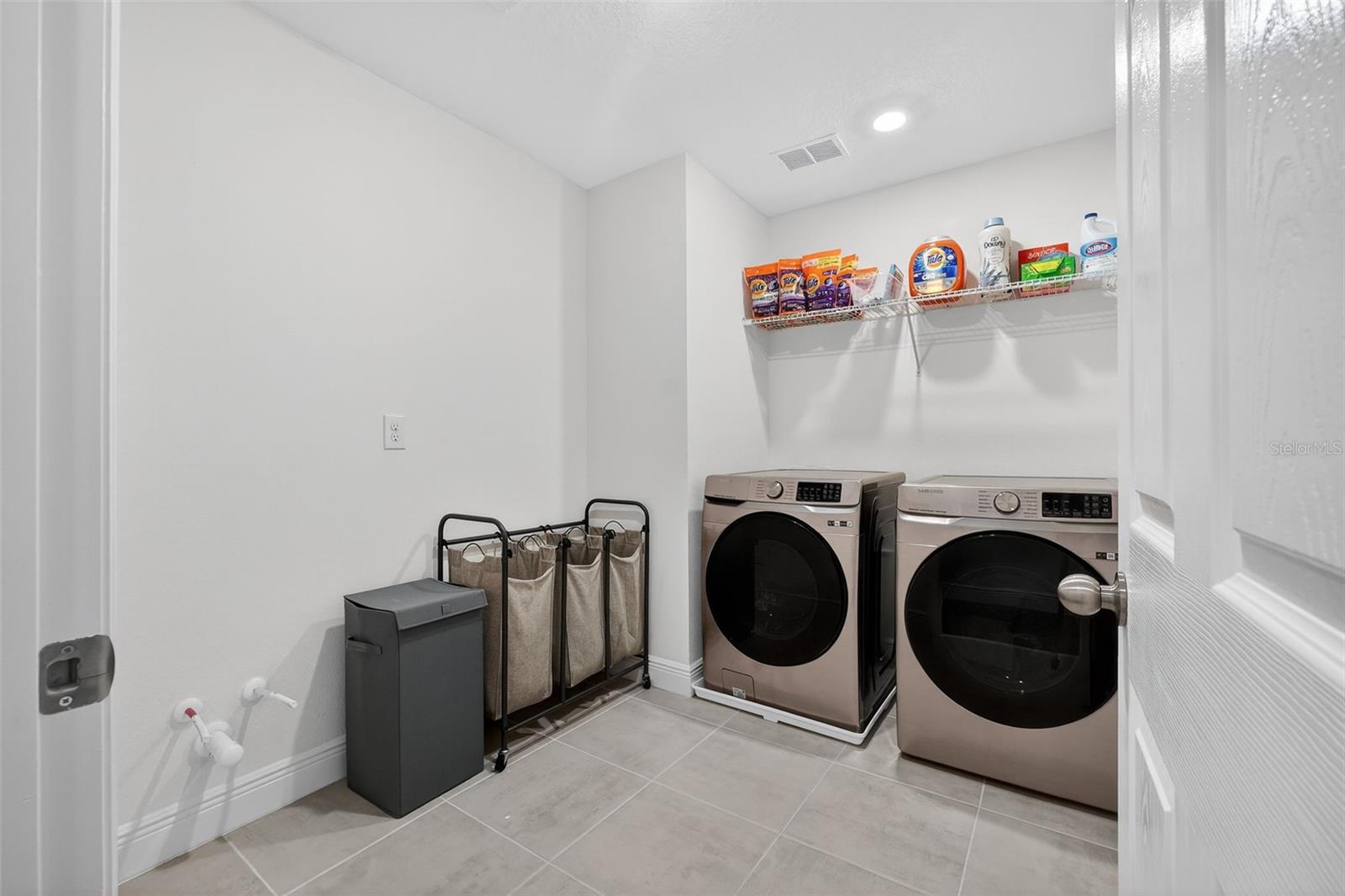 BARGROVE PH I - Residential