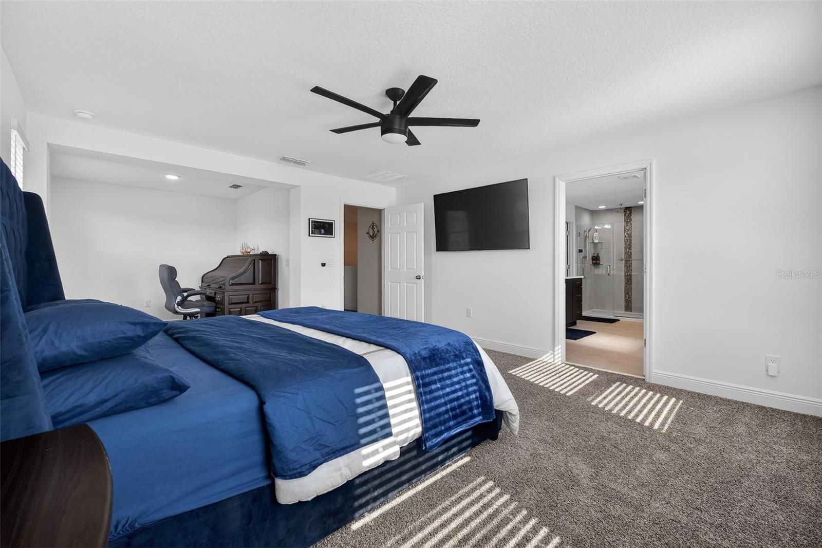 BARGROVE PH I - Residential