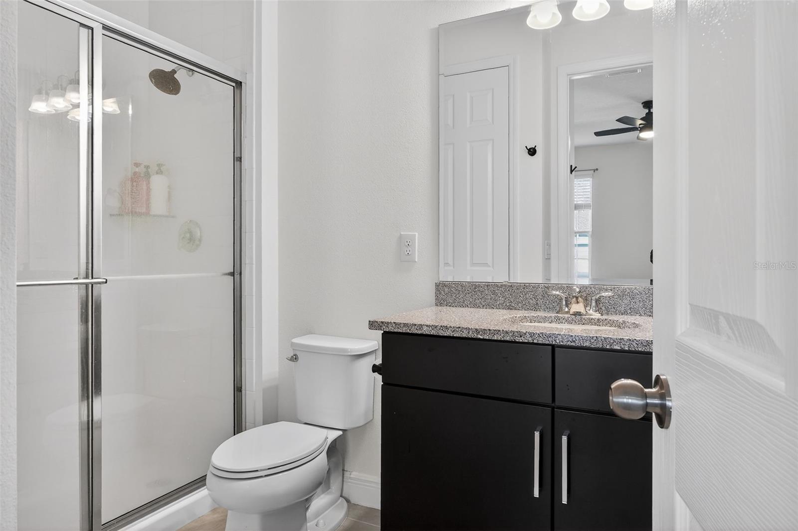 BARGROVE PH I - Residential