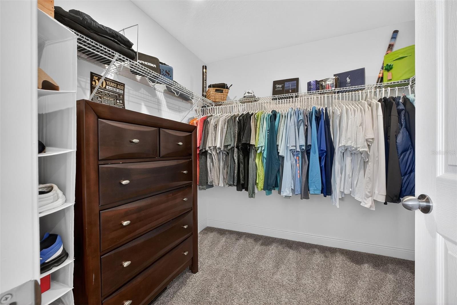 BARGROVE PH I - Residential