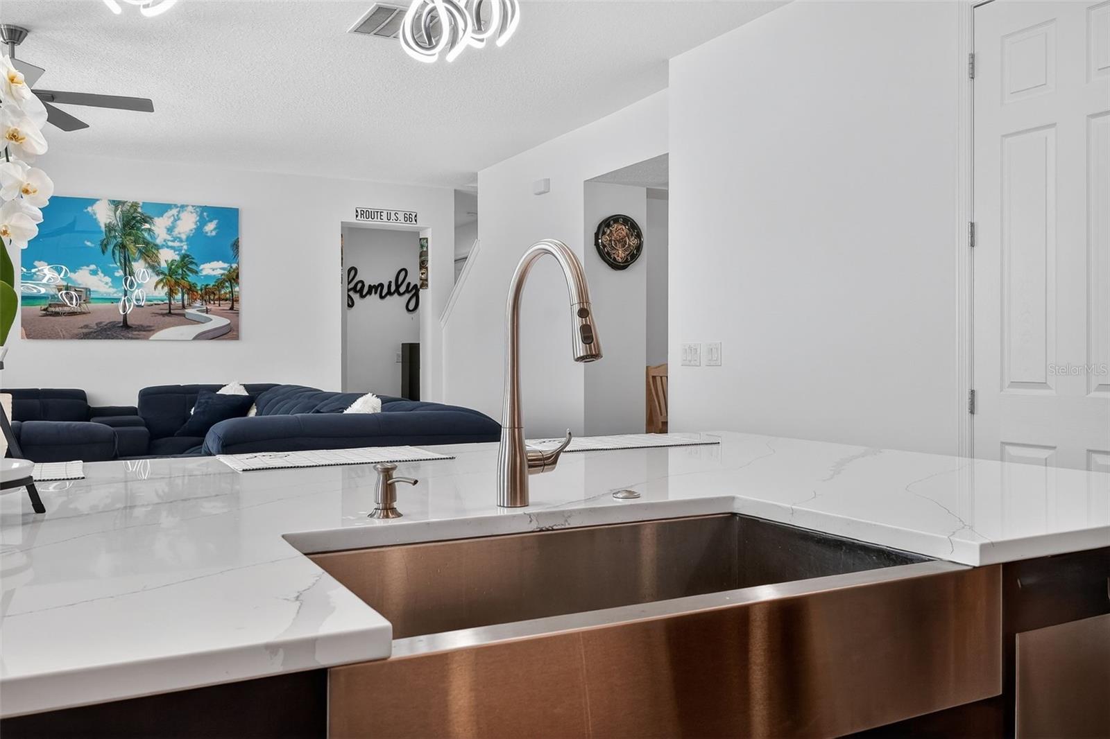 BARGROVE PH I - Residential