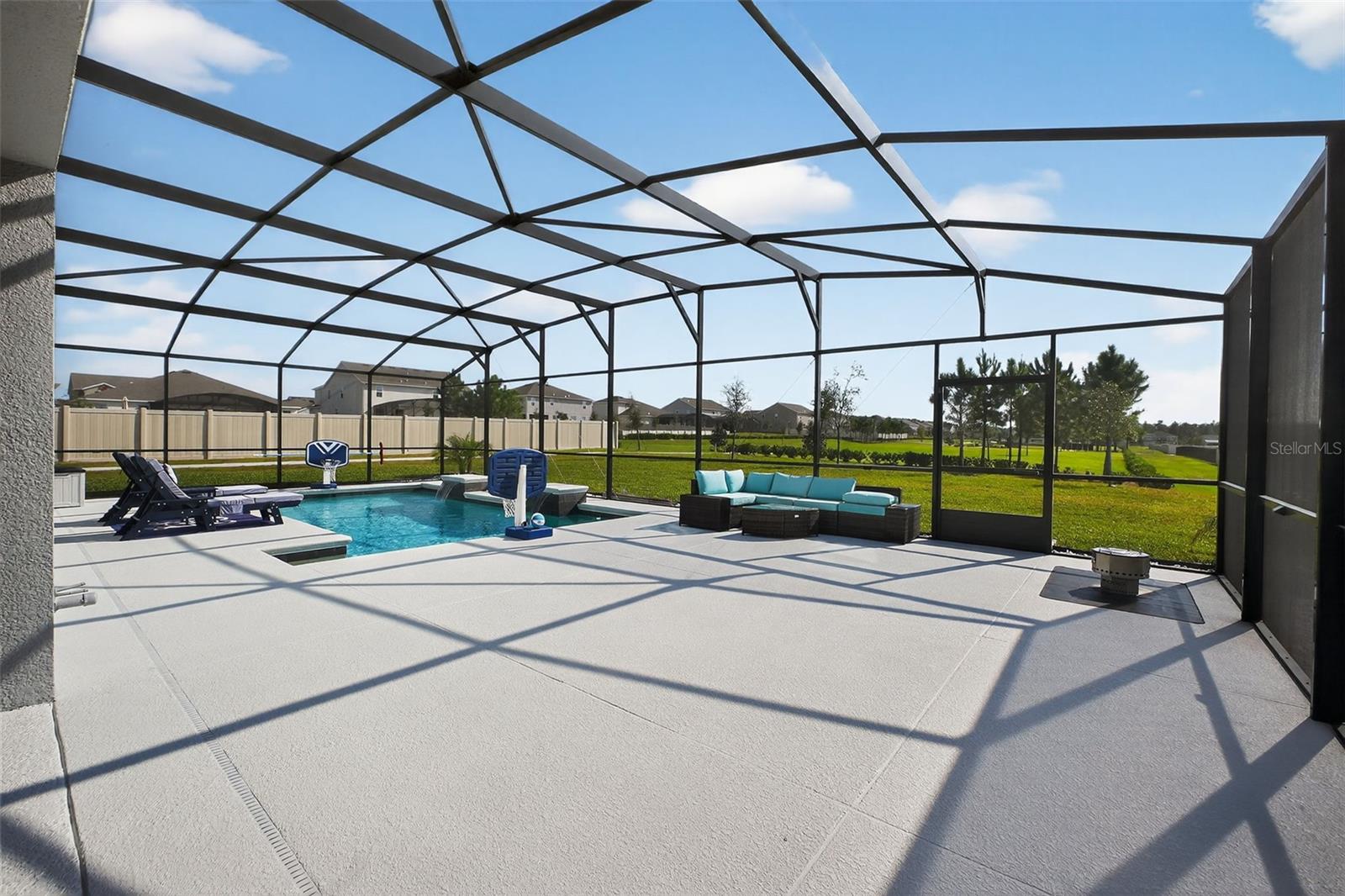 BARGROVE PH I - Residential