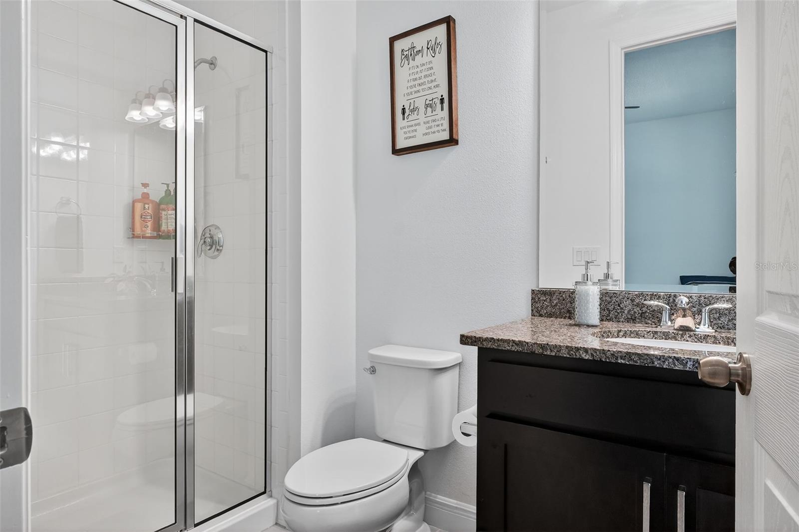 BARGROVE PH I - Residential