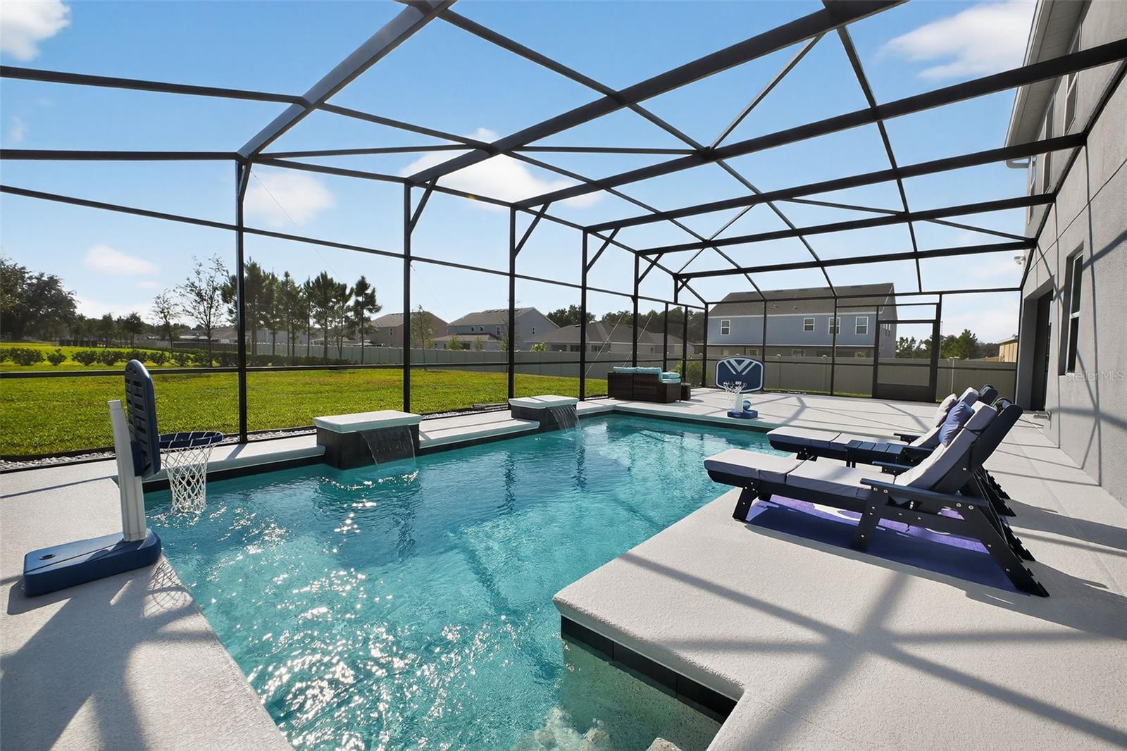 BARGROVE PH I - Residential