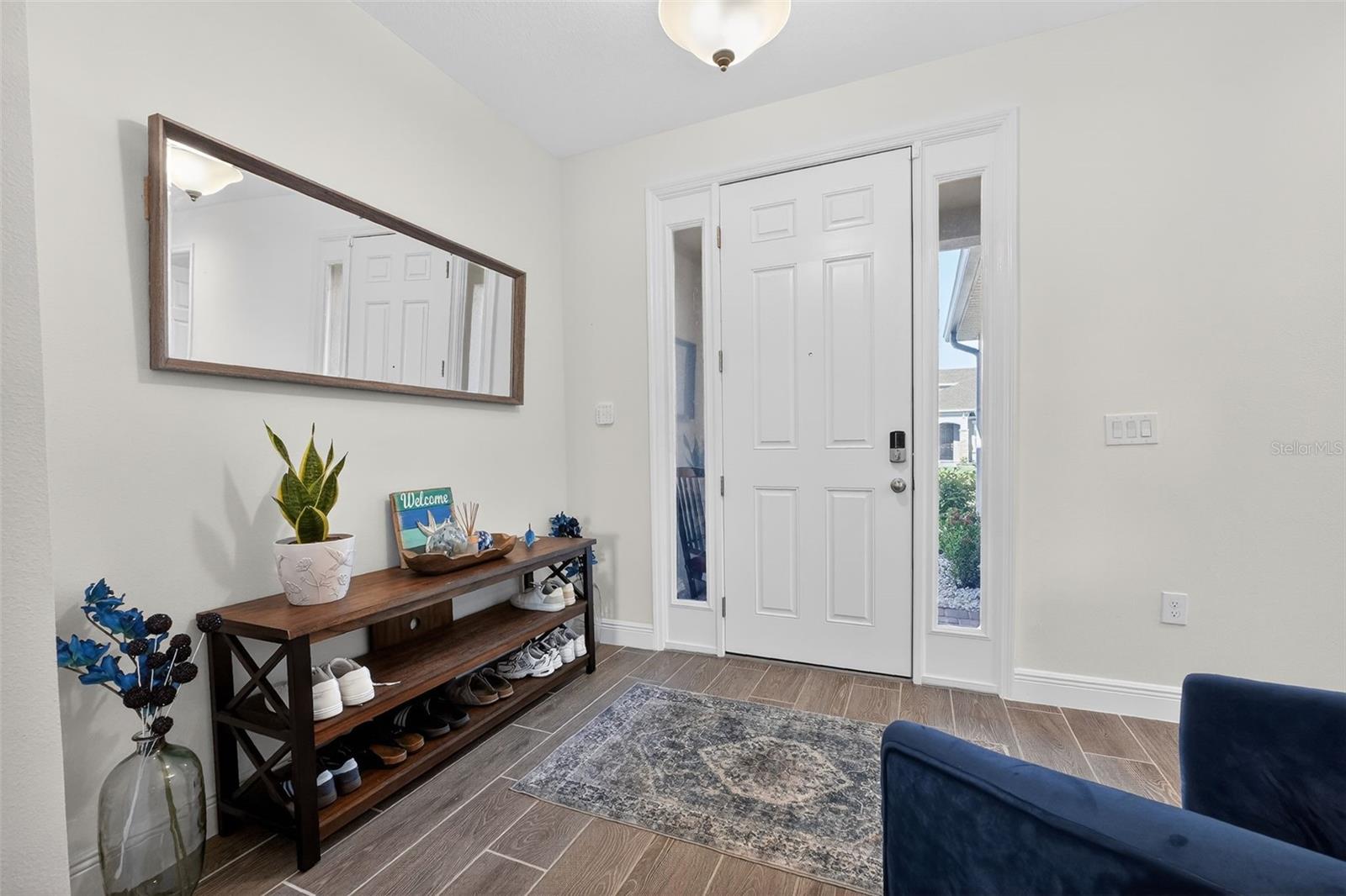 BARGROVE PH I - Residential