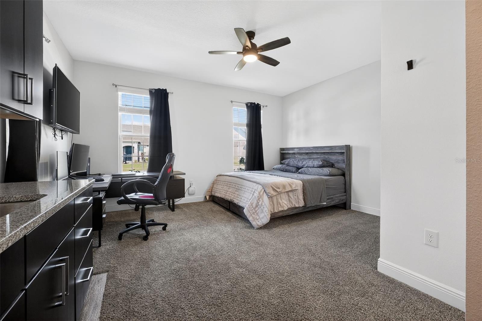 BARGROVE PH I - Residential