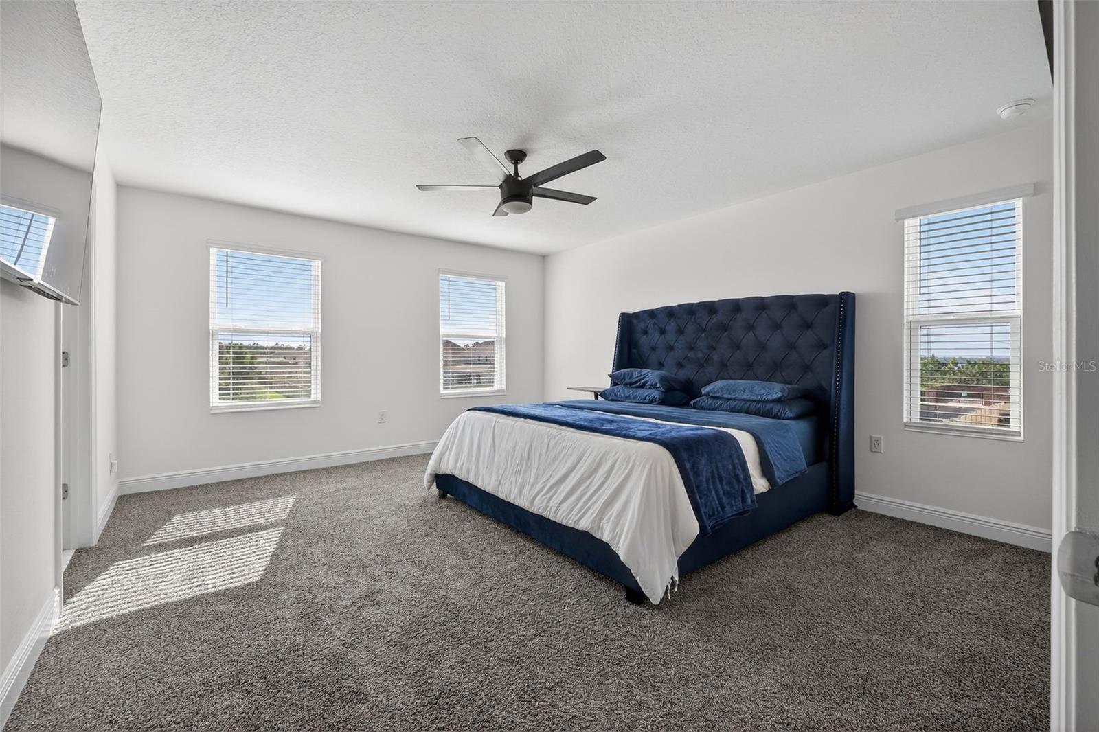 BARGROVE PH I - Residential