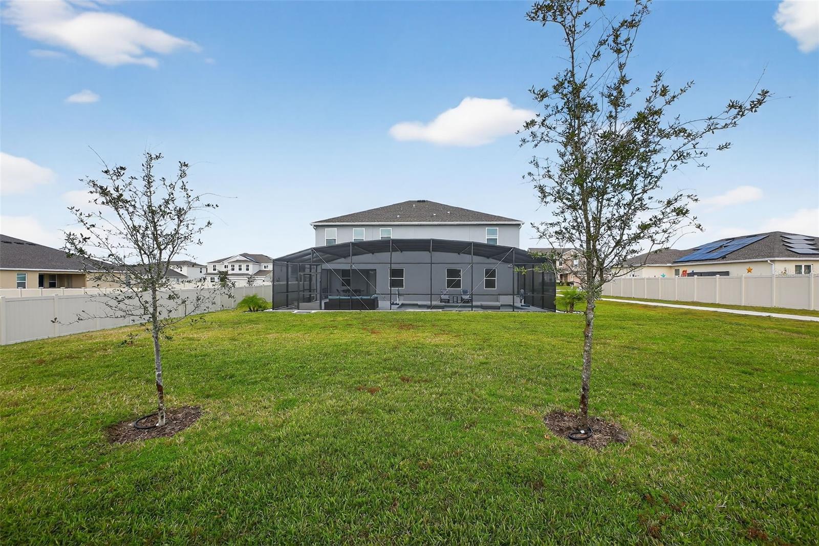 BARGROVE PH I - Residential