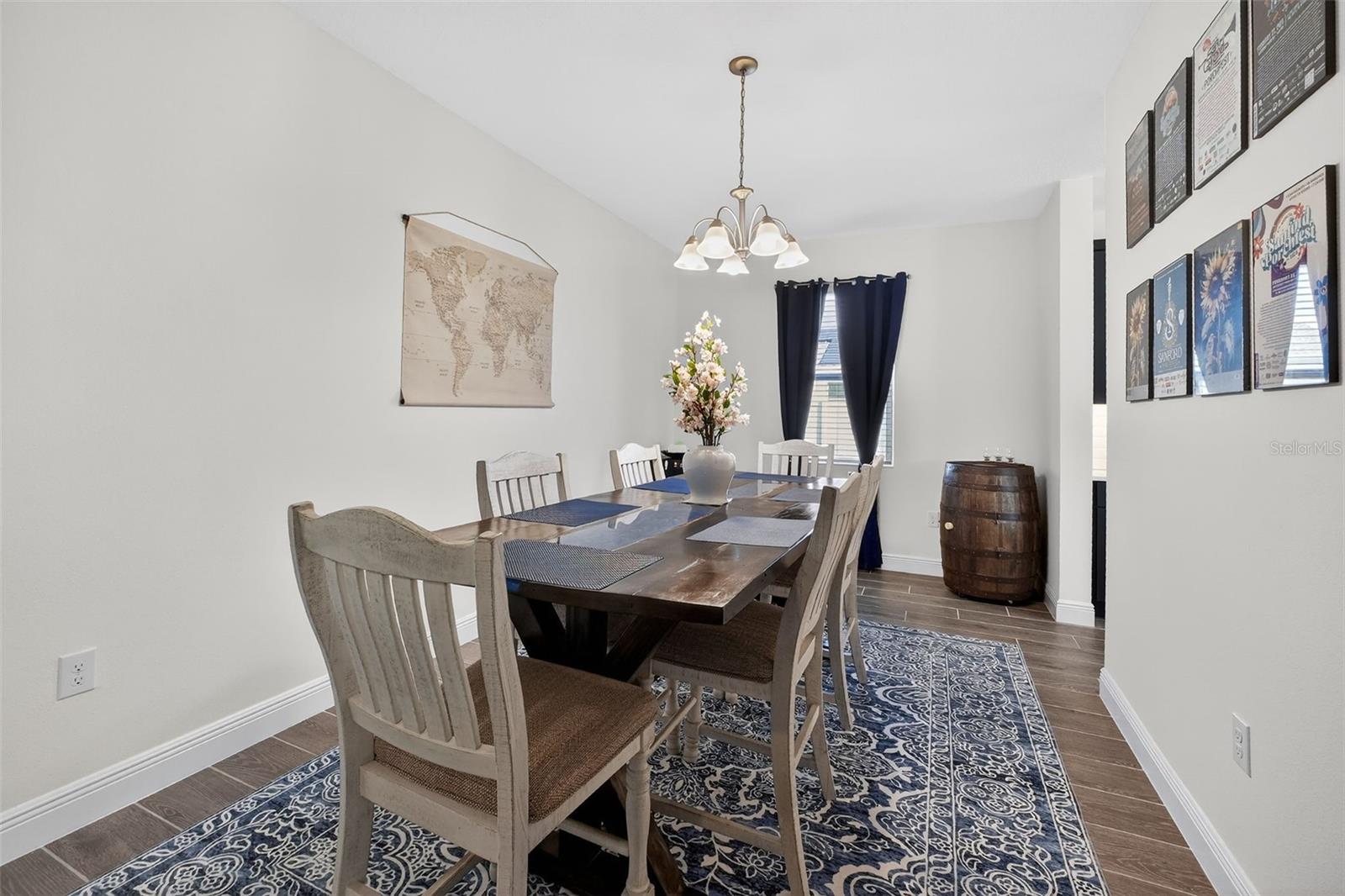 BARGROVE PH I - Residential