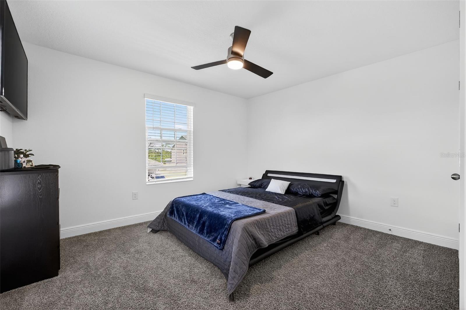 BARGROVE PH I - Residential