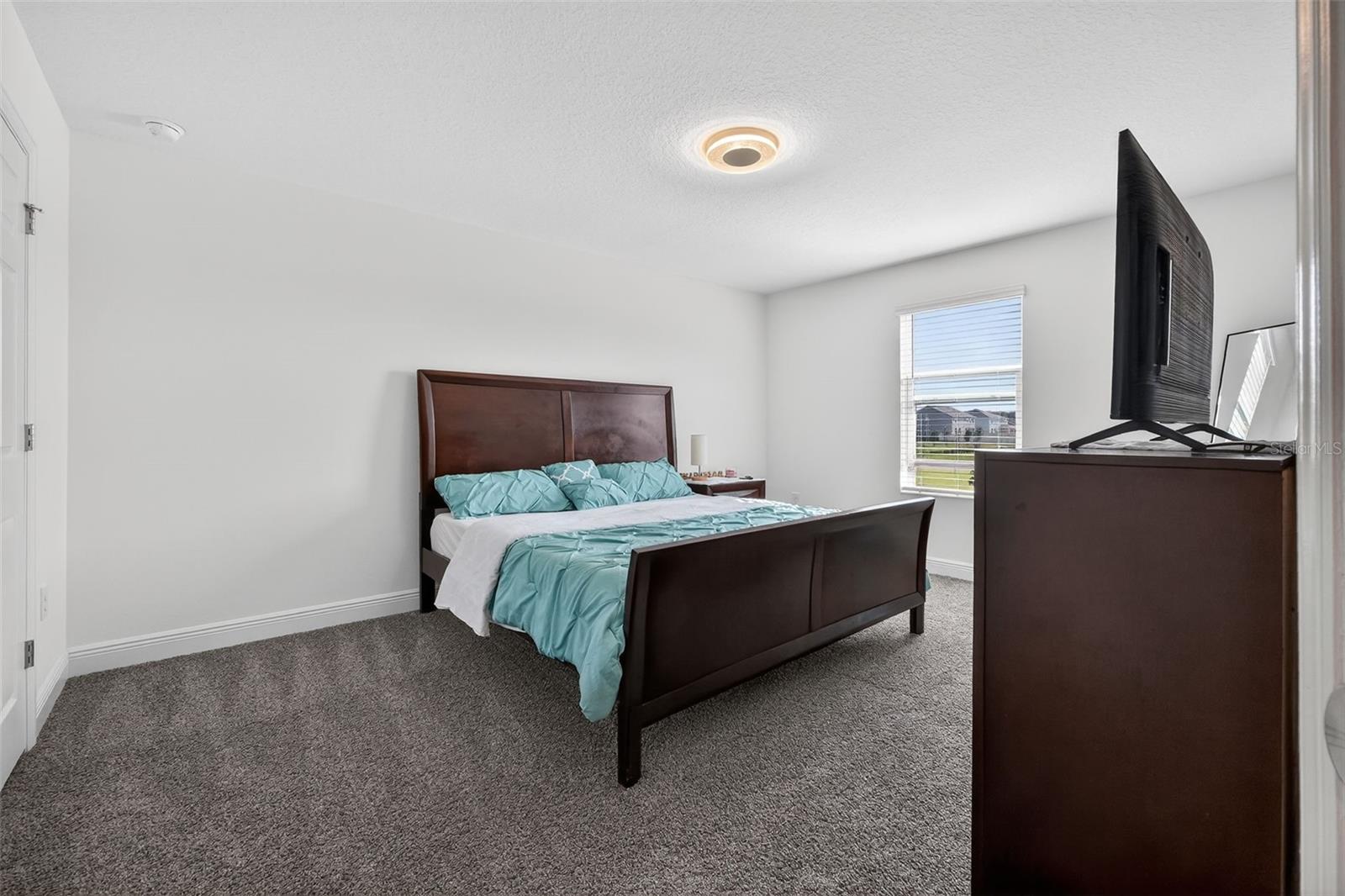 BARGROVE PH I - Residential