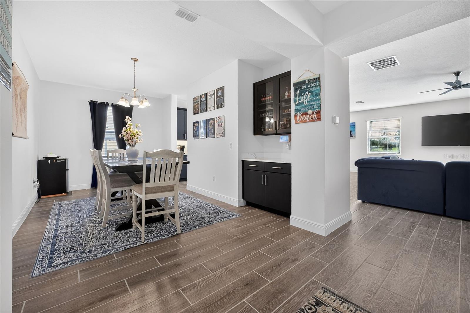 BARGROVE PH I - Residential