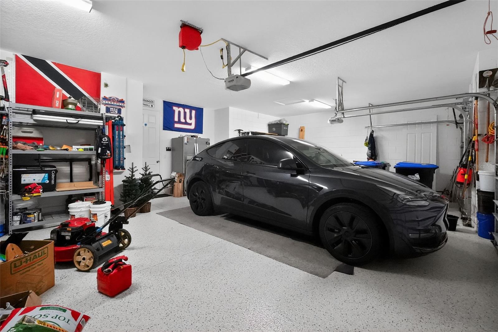 BARGROVE PH I - Residential