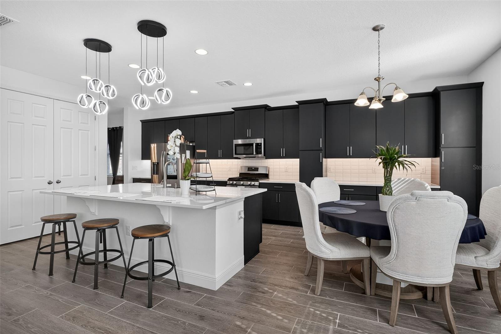 BARGROVE PH I - Residential