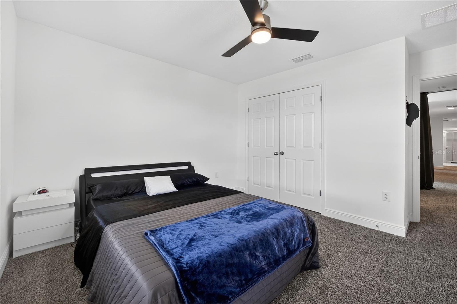 BARGROVE PH I - Residential