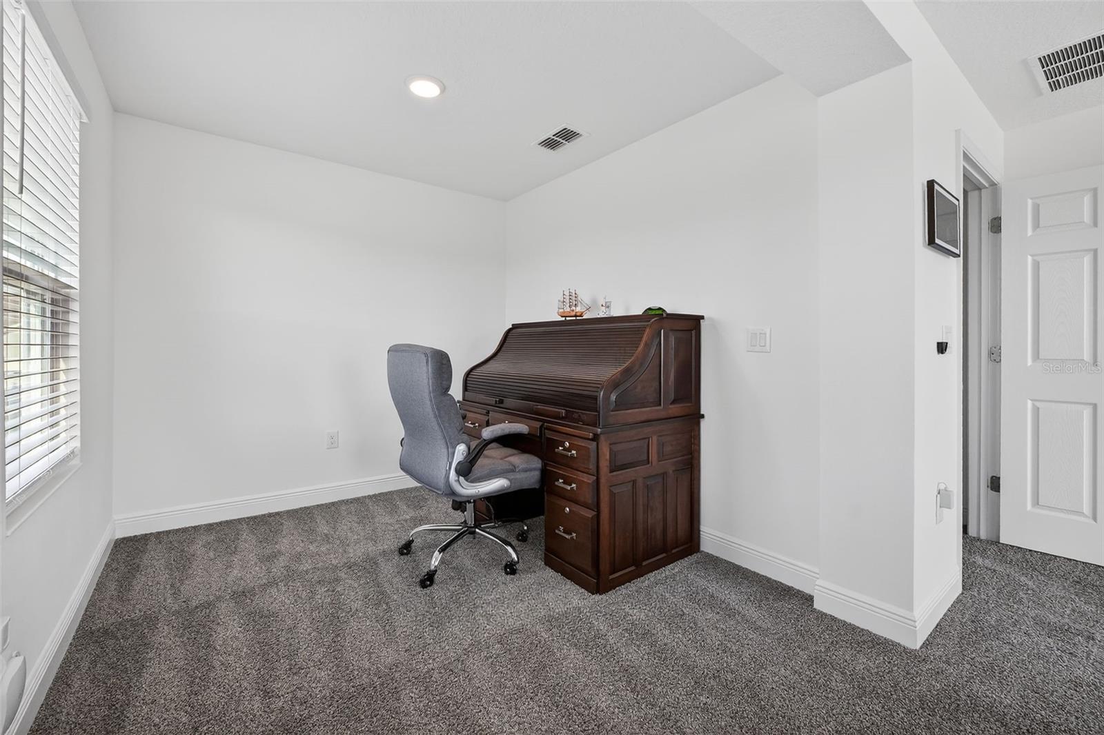 BARGROVE PH I - Residential