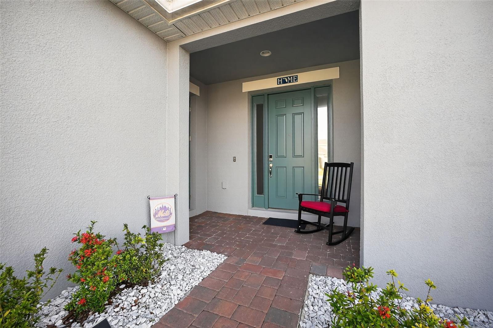 BARGROVE PH I - Residential