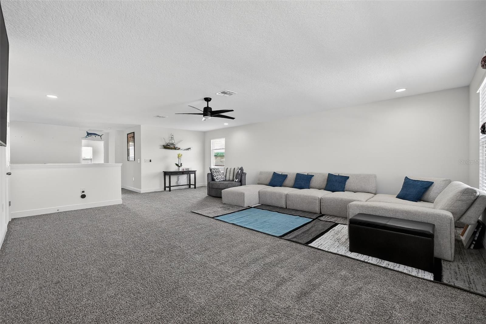 BARGROVE PH I - Residential